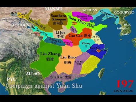 three kingdoms map|three kingdom story.